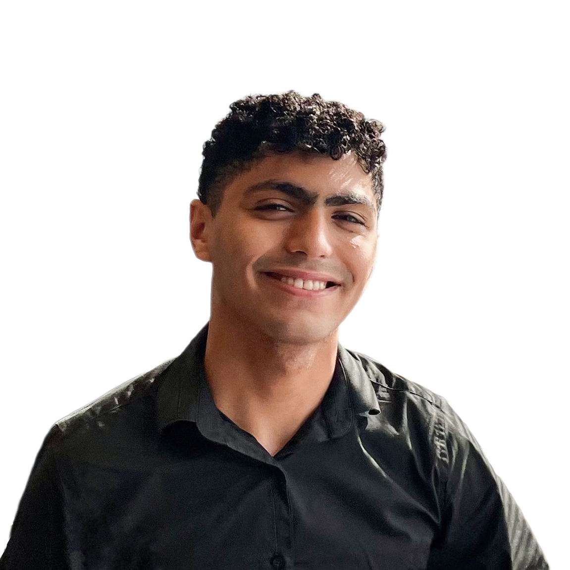Abdelrahman Mohamed_Team section_Headshot