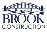 Brook Main Logo - Dark