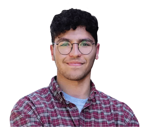Fayez Almadhoun, Pedal and Shift Marketing and
Communications Coordinator&nbsp;