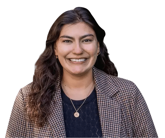 Megan Dobbin, Pedal and Shift Business Development and
Client Success Manager