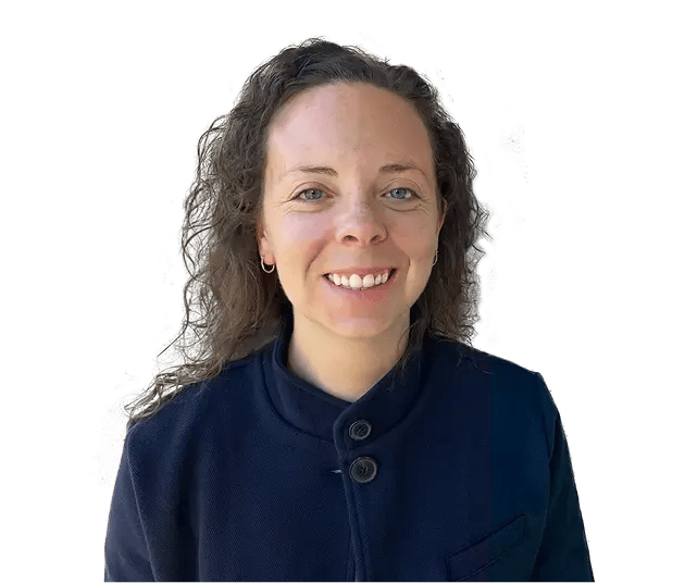 Stephanie Granville, Pedal and Shift Operations and Service Delivery Manager