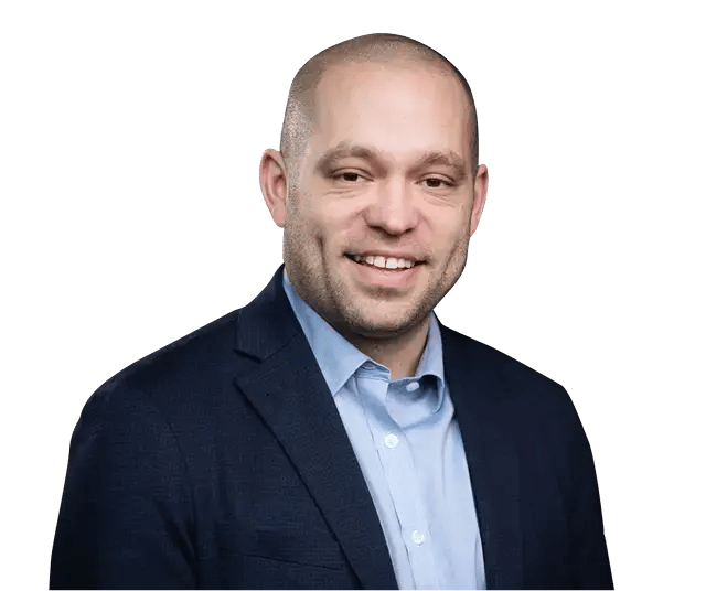 Ian Froude, Founder & Connector